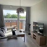 Apartamento Cosy New With Netflix Pruszków