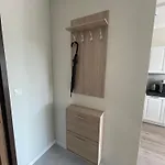 Cosy New With Netflix