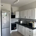 Apartamento Cosy New With Netflix
