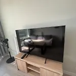 Apartamento Cosy New With Netflix