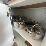 Apartamento Cosy New With Netflix Pruszków