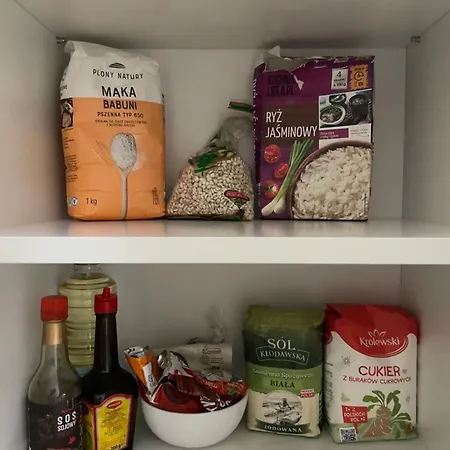 Appartamento Cosy New With Netflix *