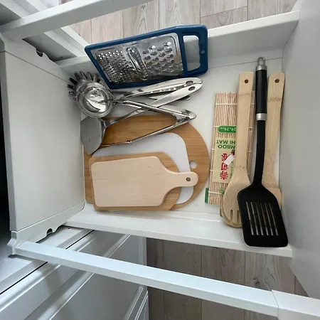 Cosy New With Netflix Apartment Pruszkow