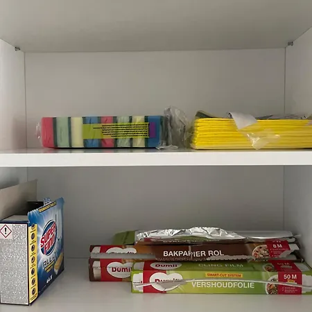 Cosy New With Netflix Apartment Pruszkow