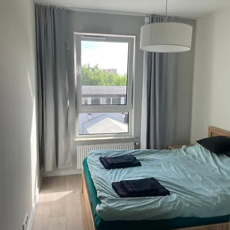 Apartment Cosy New With Netflix Pruszkow