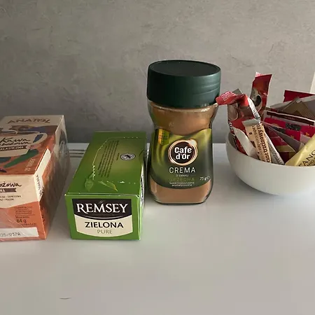 Apartment Cosy New With Netflix Pruszkow