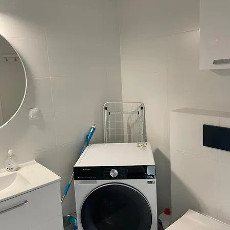 Cosy New With Netflix * Pruszków