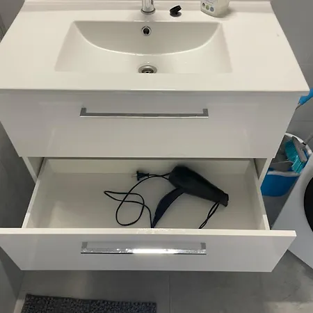 Apartment Cosy New With Netflix Pruszkow