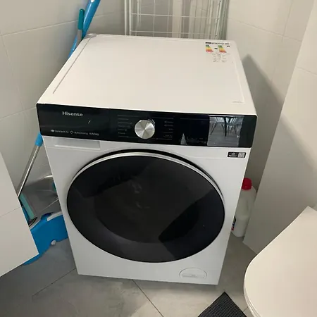 Appartamento Cosy New With Netflix Pruszków